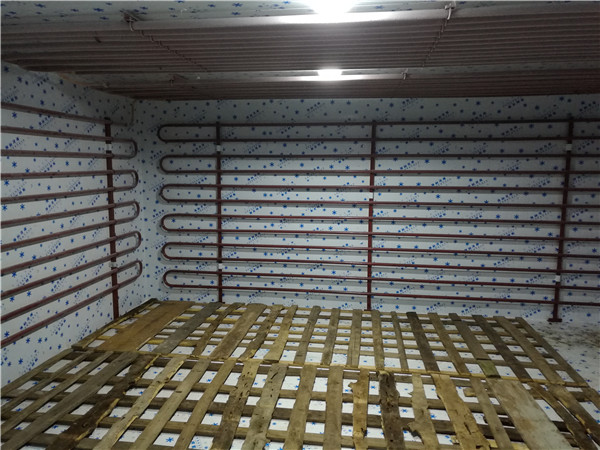 湖北冷庫-好品質(zhì)，值得推薦！