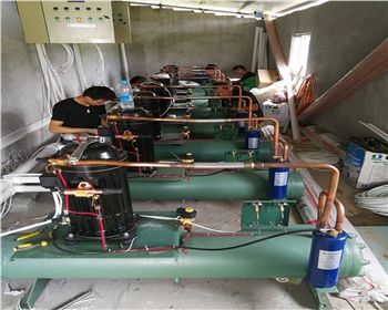 武漢冷水機(jī)組-我們選擇雪弗萊，值了！