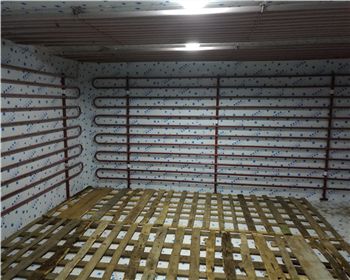 湖北冷庫(kù)-好品質(zhì)，值得推薦！