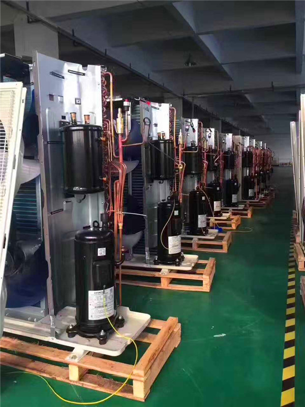 武漢冷庫價(jià)格