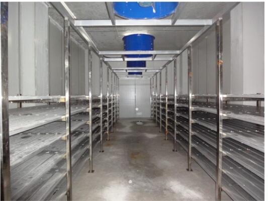 湖北武漢車間空調(diào)-散熱器