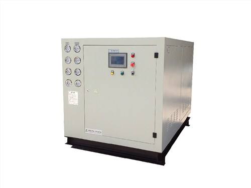 冷水機(jī)最常見的故障的三個(gè)是什么?