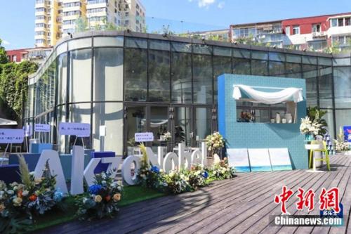 活動(dòng)現(xiàn)場