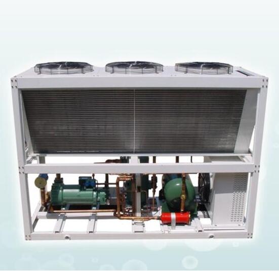 制冷設(shè)備如何安裝，安裝的時(shí)候如何選擇電源線？