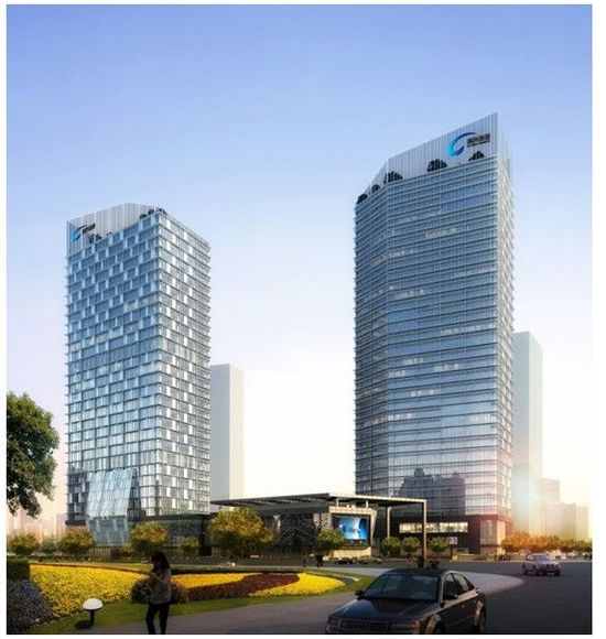 中國(guó)移動(dòng)大數(shù)據(jù)中心